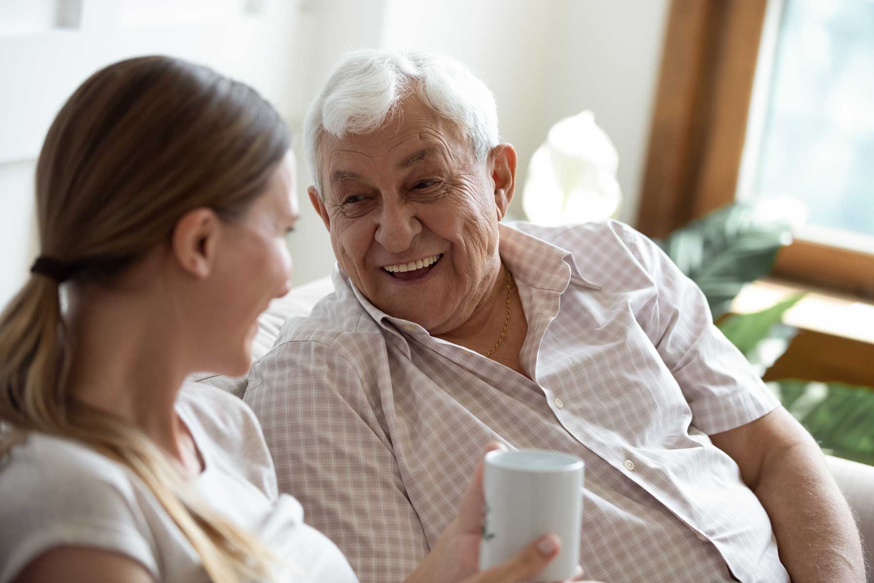 intergenerational hub hero image