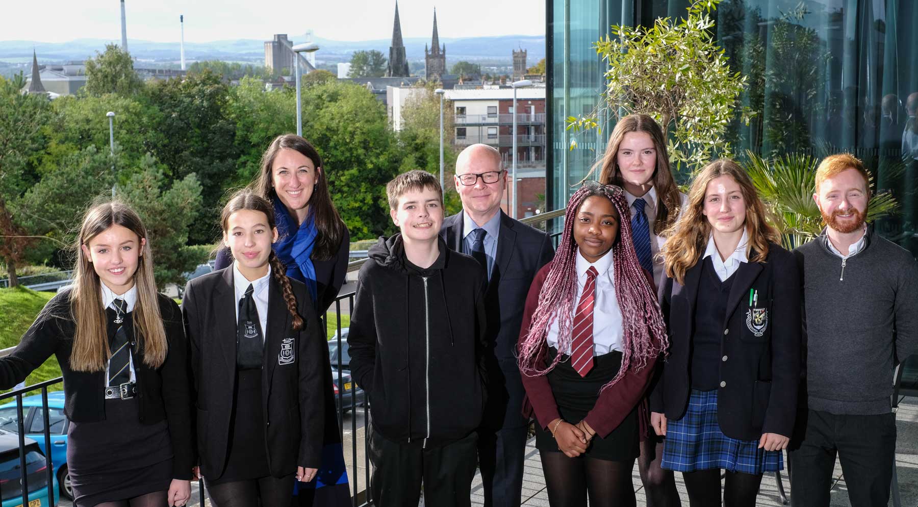 young-pathfinders-from-schools-in-stirling-and-clackmannanshire